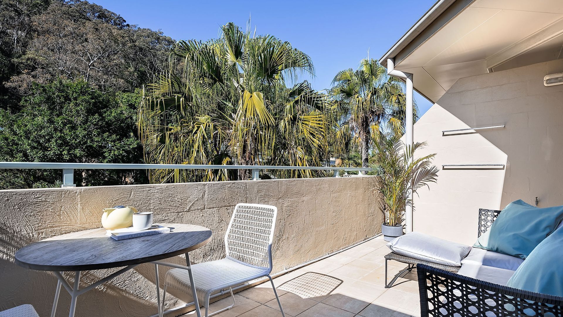 Oceans Eleven  - Iluka 11 - Palm Beach — image 14