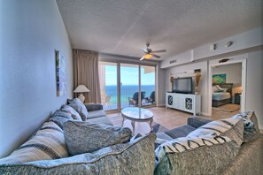 TV - 1016 Shores Of Panama- Beautiful Beaches & breathtaking Sunsets (Panama City Beach)