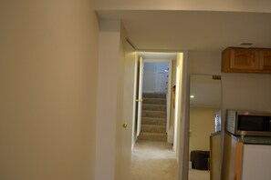 Interior - Cozy ground level room ( basement)<br>4106 Morin st.<br>Alexandria, VA 22312 (Alexandria)