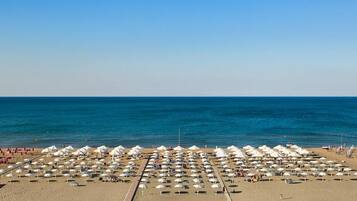 Spiaggia