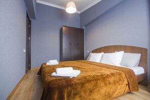 1 Schlafzimmer, WLAN