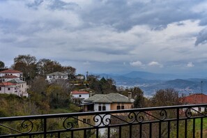Exterior - Althea Mansion Hotel (Volos)