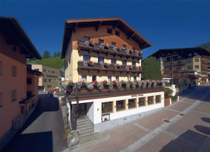 Fachada