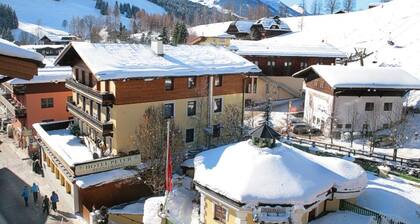 Double room - Hotel Peter Saalbach
