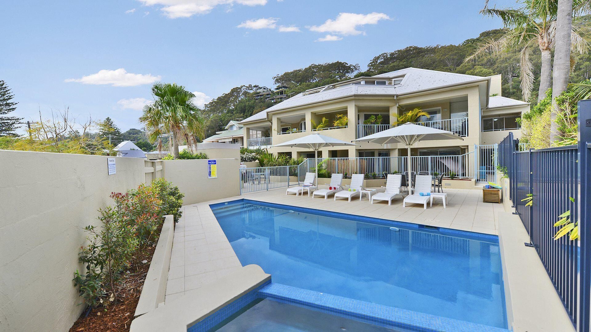 The Boathouse - Iluka - Palm Beach