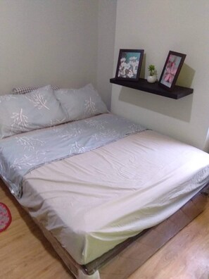 1 Schlafzimmer, kostenloses WLAN