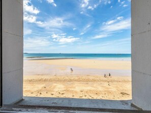 Beach nearby - Apartment Océan by Interhome (Saint Malo)