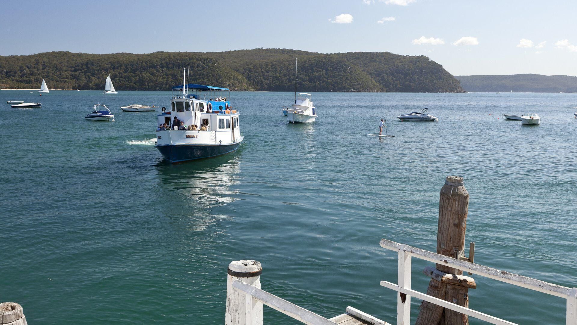 Sea Breeze - Iluka 12 - Palm Beach — image 9