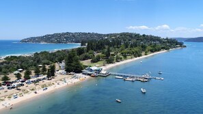 Beach nearby - Sea Breeze - Iluka 12 - Palm Beach (Palm Beach)