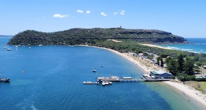 Sea Breeze - Iluka 12 - Palm Beach