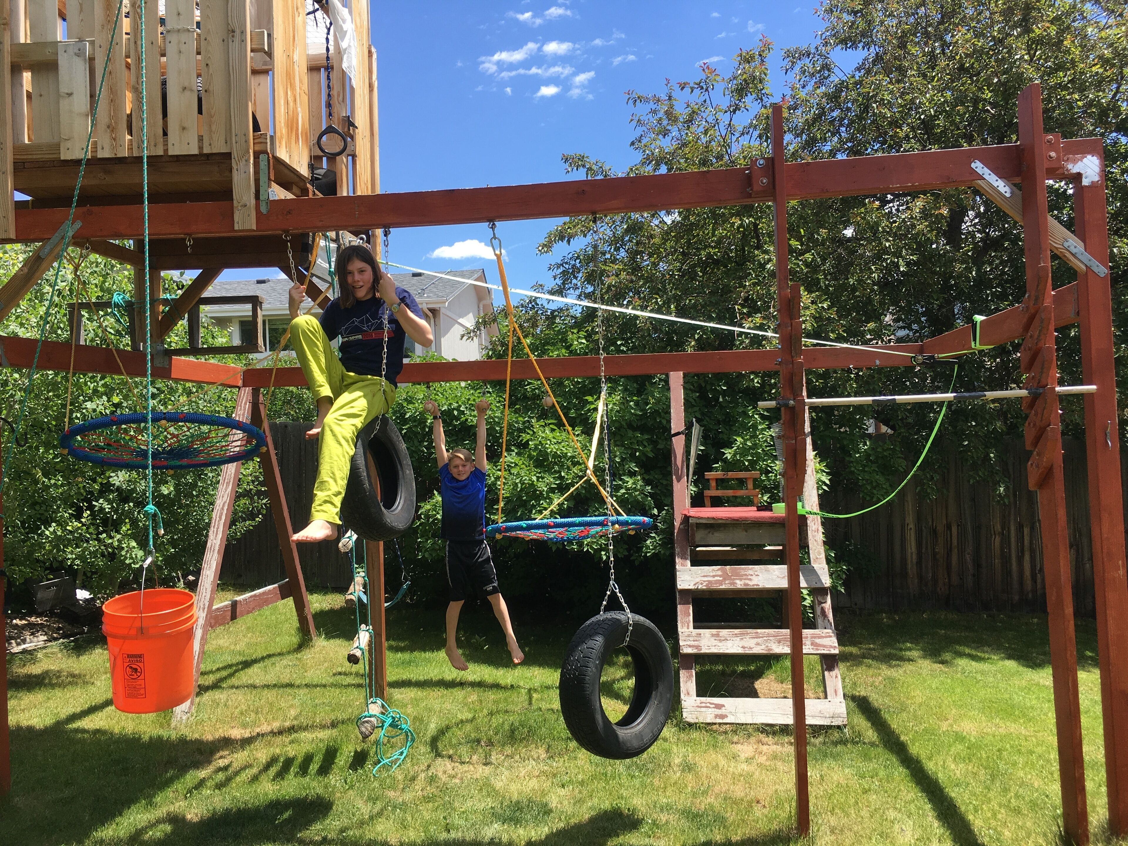 Family-Friendly Home with Extras!