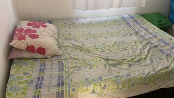 2 makuuhuonetta, Wi-Fi