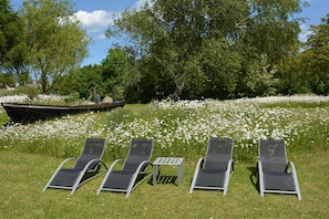Boendeområde