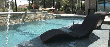 House | Pool | Outdoor pool