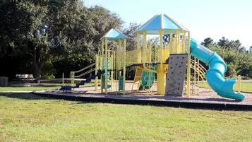 House | Children's area