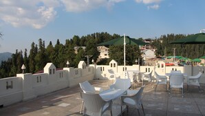 Unclassified image, 5 of 24, button - Summer Retreat (Abbottabad)