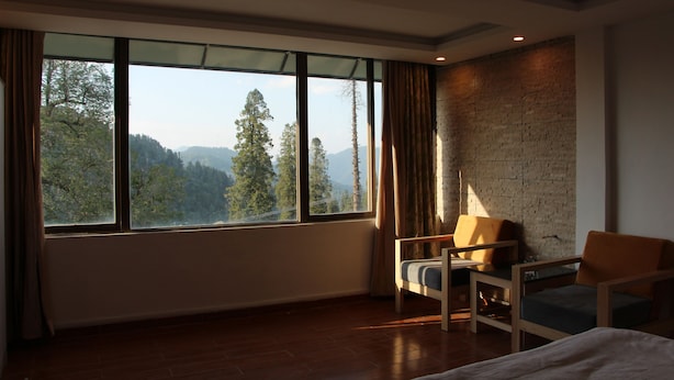 Unclassified image, 1 of 24, button - Summer Retreat (Abbottabad)