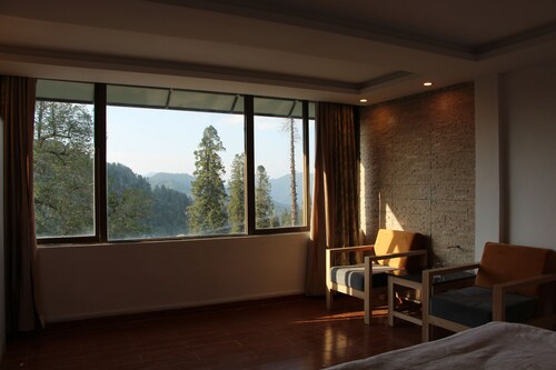 Summer Retreat