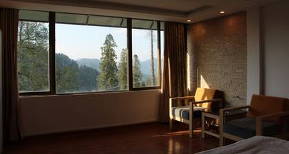 Summer Retreat