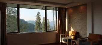 Summer Retreat