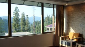 Unclassified image, 3 of 24, button - Summer Retreat (Abbottabad)