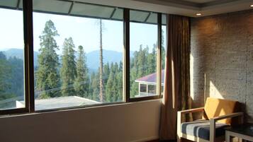Classic Double Room | Free WiFi