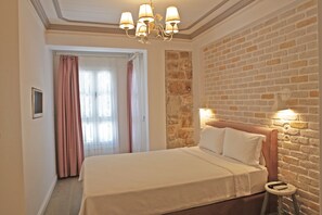 Deluxe-Zimmer | Kostenloses WLAN, Bettwäsche