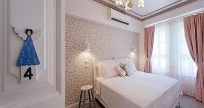 Evreka Butik Otel