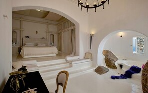 4 Schlafzimmer, Zimmersafe, WLAN