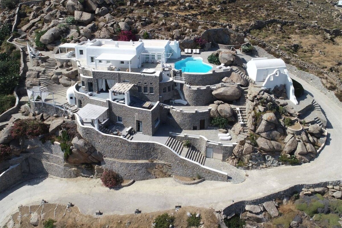 Bild für Gastgeberprofil