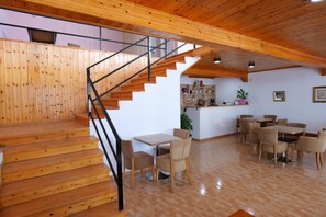 Bar (on property) - Eden Hotel (Sarandë)