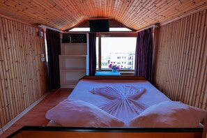 Suite | Gratis wifi, beddengoed