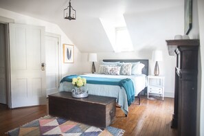 3 dormitorios, tabla de planchar con plancha, wifi y ropa de cama