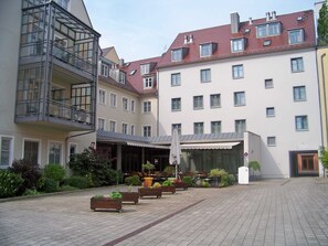 Exterieur