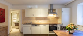 MOZART APARTMENT AMADÉ