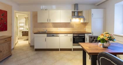 votre maison loin de chez vous