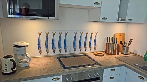 Appartement Haus Heel - Ferienwohnung Neumann