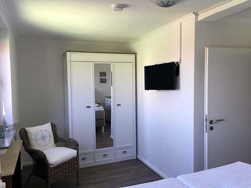 Haus Heel FeWo - Ferienwohnung Neumann