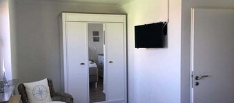 Haus Heel huoneisto - Ferienwohnung Neumann