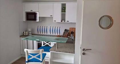 Haus Heel apartment - Ferienwohnung Neumann