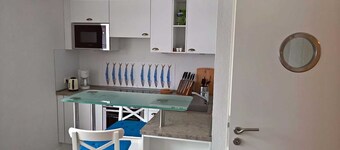 Haus Heel apartment - Ferienwohnung Neumann