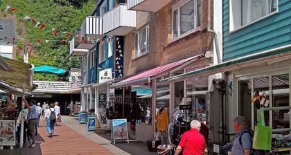 Haus Heel FeWo - Ferienwohnung Neumann