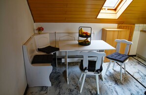 Spiseområde