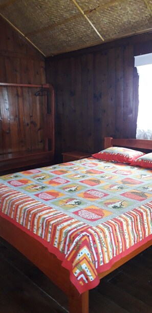 2 bedrooms, iron/ironing board, WiFi, bed sheets - Troya Home Stay - Not a Hotel! Come stay in a Home! (SHILLONG)