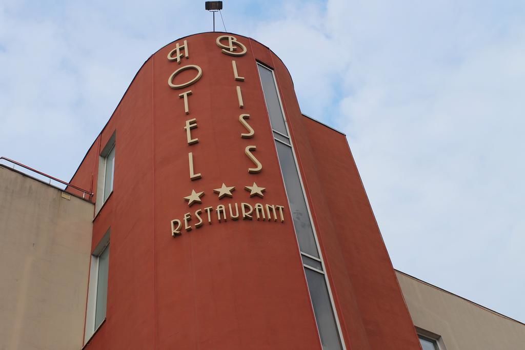 Foto - Hotel Bliss