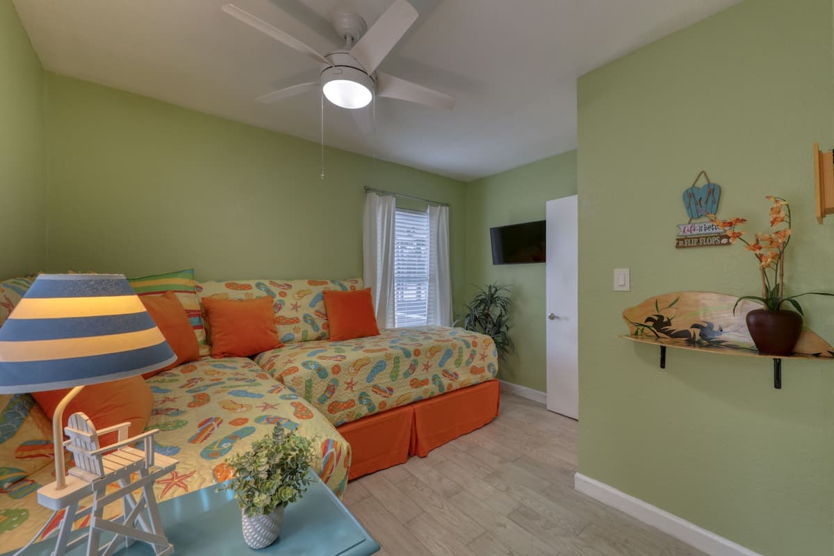Family Cottage