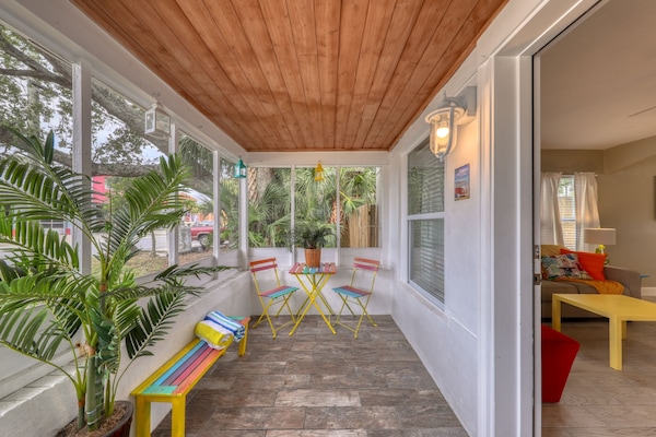 Family Cottage | Terrace/patio