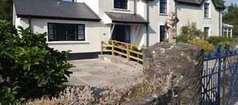 Ashside Cottage,  Royal Hillsborough, Belfast