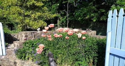 Ashside Cottage, Hillsborough, Belfast