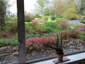 Interior - Ashside Cottage, Royal Hillsborough, Belfast (Lisburn)